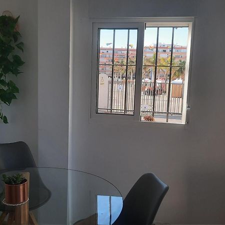 Feel At Home At Tamara Apartment - Two Steps To The Pool Torremolinos Buitenkant foto