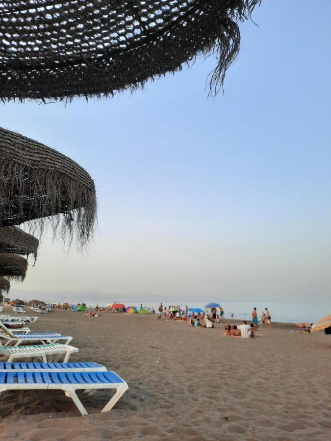 Feel At Home At Tamara Apartment - Two Steps To The Pool Torremolinos Buitenkant foto