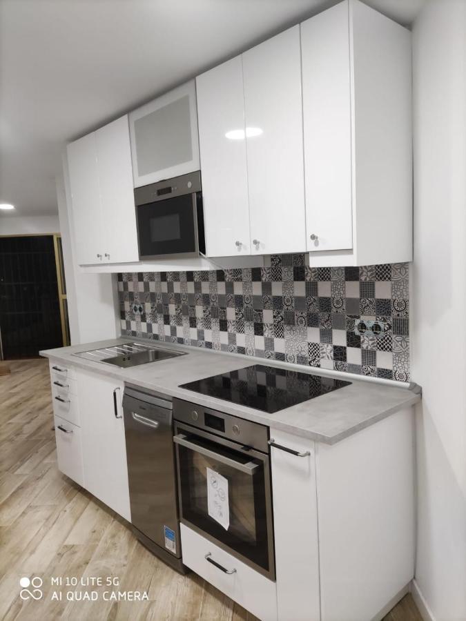 Feel At Home At Tamara Apartment - Two Steps To The Pool Torremolinos Buitenkant foto