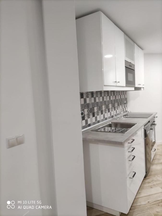Feel At Home At Tamara Apartment - Two Steps To The Pool Torremolinos Buitenkant foto