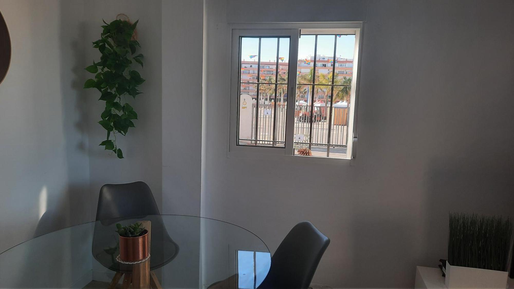 Feel At Home At Tamara Apartment - Two Steps To The Pool Torremolinos Buitenkant foto