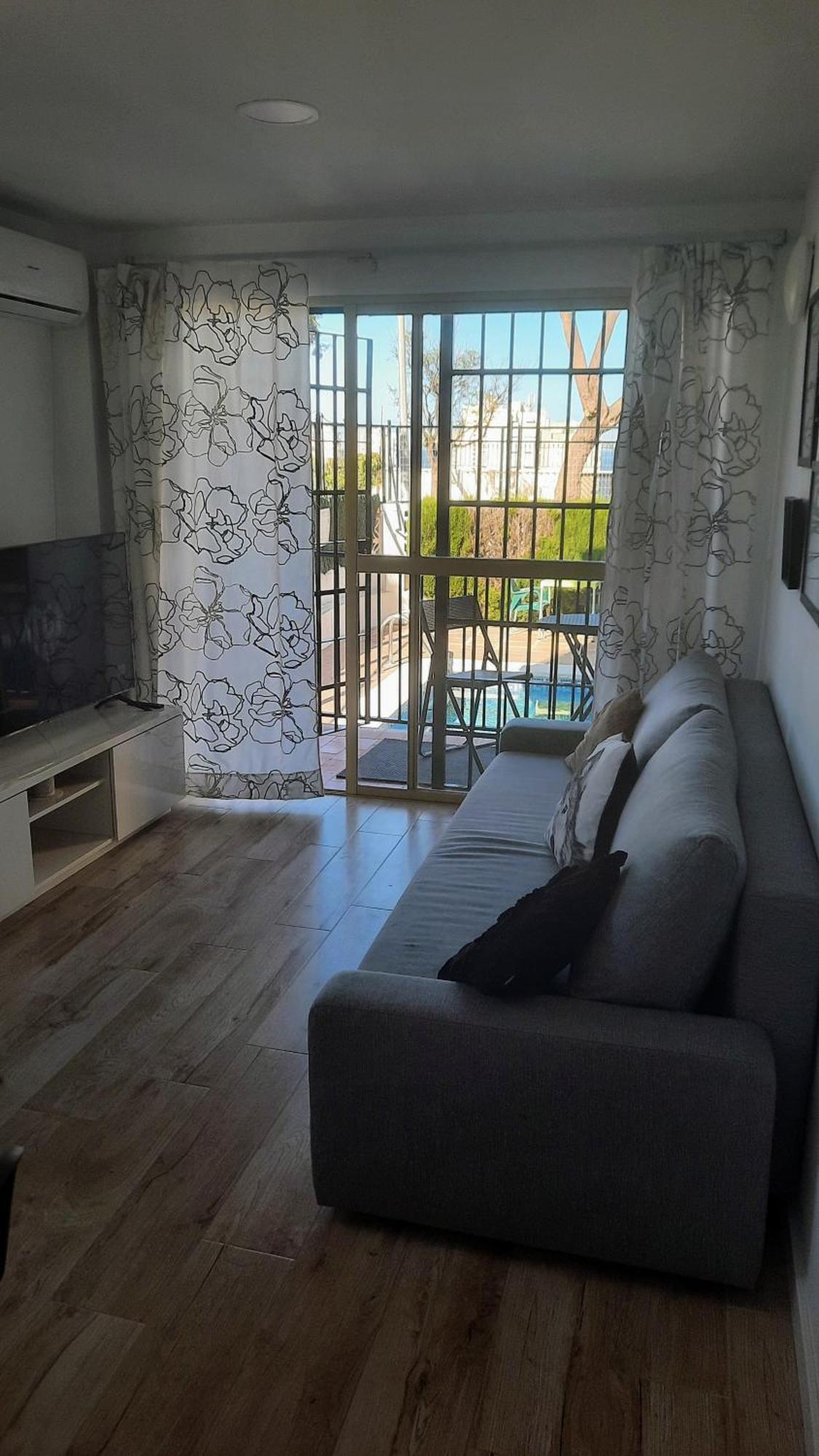 Feel At Home At Tamara Apartment - Two Steps To The Pool Torremolinos Buitenkant foto