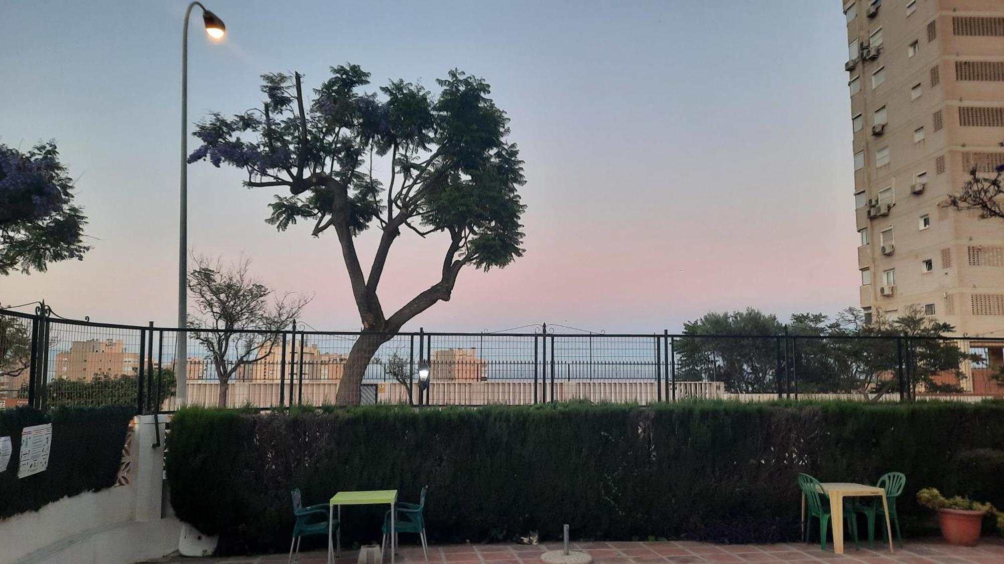 Feel At Home At Tamara Apartment - Two Steps To The Pool Torremolinos Buitenkant foto
