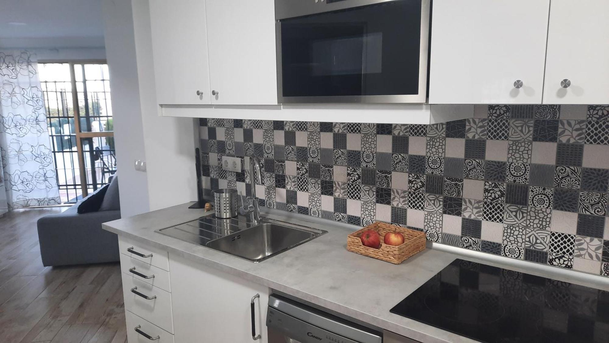 Feel At Home At Tamara Apartment - Two Steps To The Pool Torremolinos Buitenkant foto